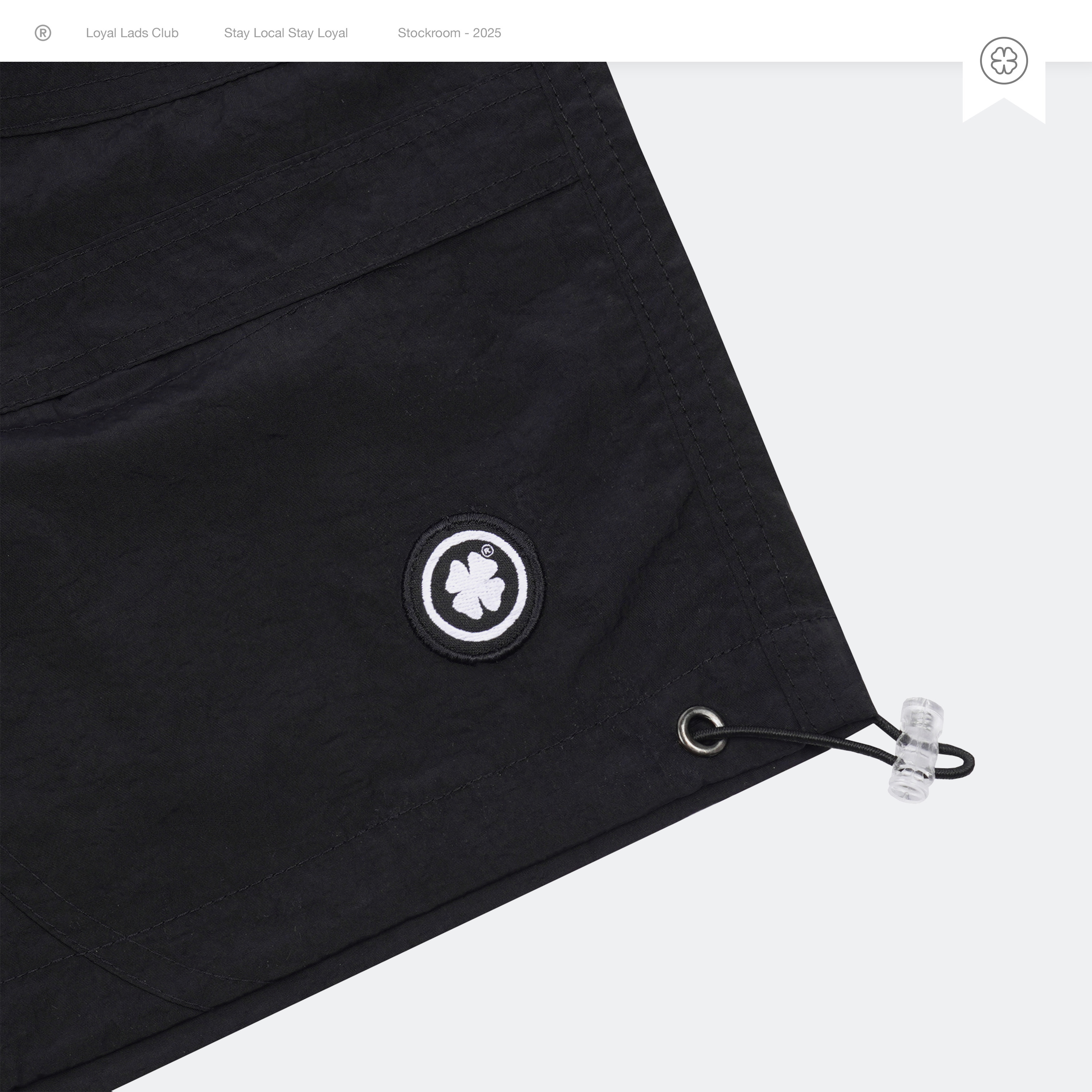 Boardshort - Torneo - Thumbnail 4